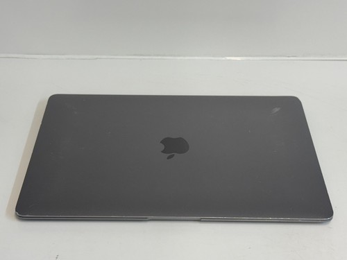 Apple MacBook Air 13.3" A2337 (2020) M1 8GB RAM 256GB SSD Space Grey - Picture 11 of 18