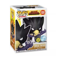 Funko Pop! My Hero Academia - Fumikage Tokoyami (Gitd) #1351