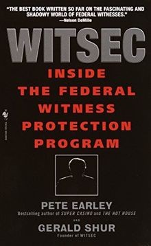 Witsec: Inside the Federal Witness Protection Program vo... | Buch | Zustand gut