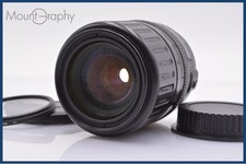   EXC    Canon EF 35-135mm F4-5.6 USM w/cap Filter FromJapan yk7700