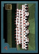 Cardinals 2001 Topps #778 Cardinals MLB READ FREE SHIPPING AutographDen