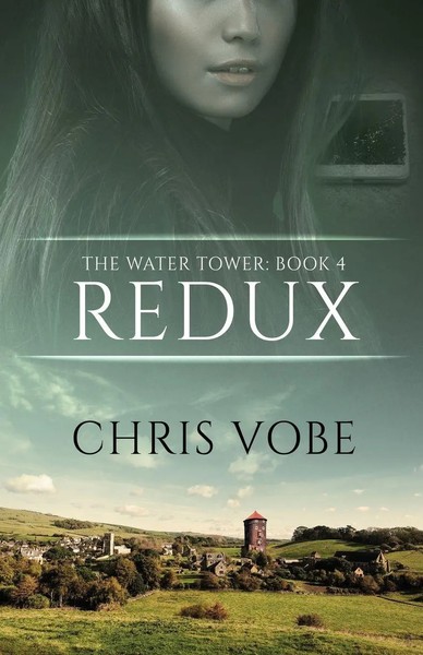 Chris Vobe | Redux | Taschenbuch | Englisch (2023) | Next Chapter-image