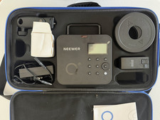 Neewer Q4 400Ws 2.4G TTL Wireless Monolight Kit SPB-TS 364275 - Works perfect