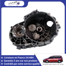 Boite de vitesse Volkswagen TOURAN