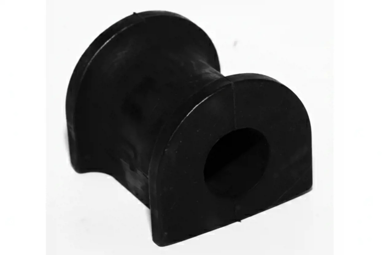 Boccola in gomma barra stabilizzatrice Assale anteriore bilaterale 05412 per VW - Immagine 3