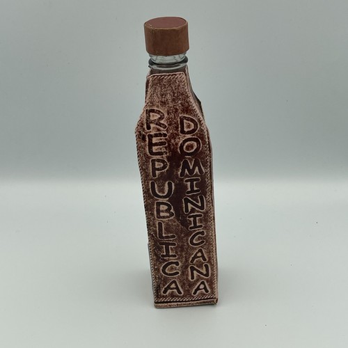 Botella mezcladora de mamajuana dominicana - Imagen 3 de 5