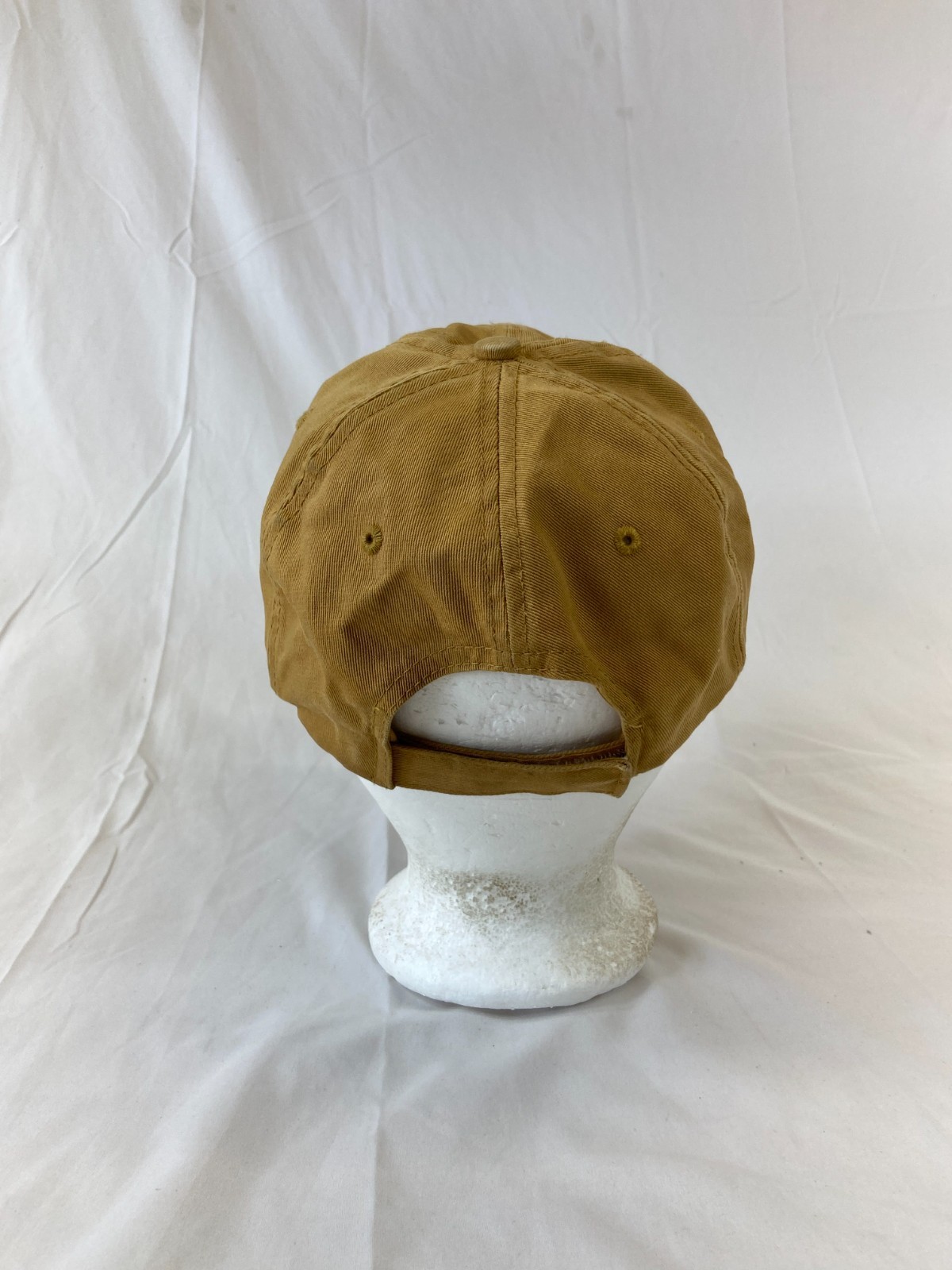 Gander Mountain Baseball Cap Strapback Hat Outfit… - image 6