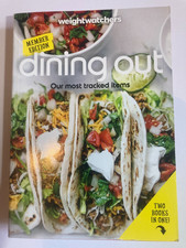 WEIGHT WATCHERS Member Edition DINING OUT 12600 SHOPPING