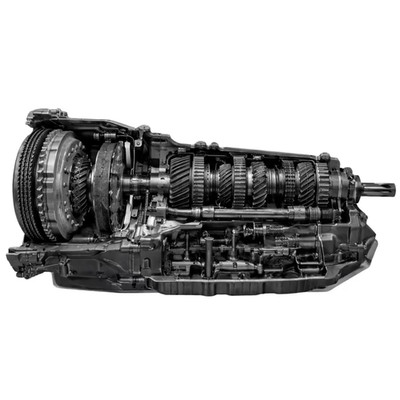 Ersatzgetriebe DRH, ARL, DQJ | VW T4 Syncro 2.5 TDI 5-Gang (inkl. Winkelantrieb)