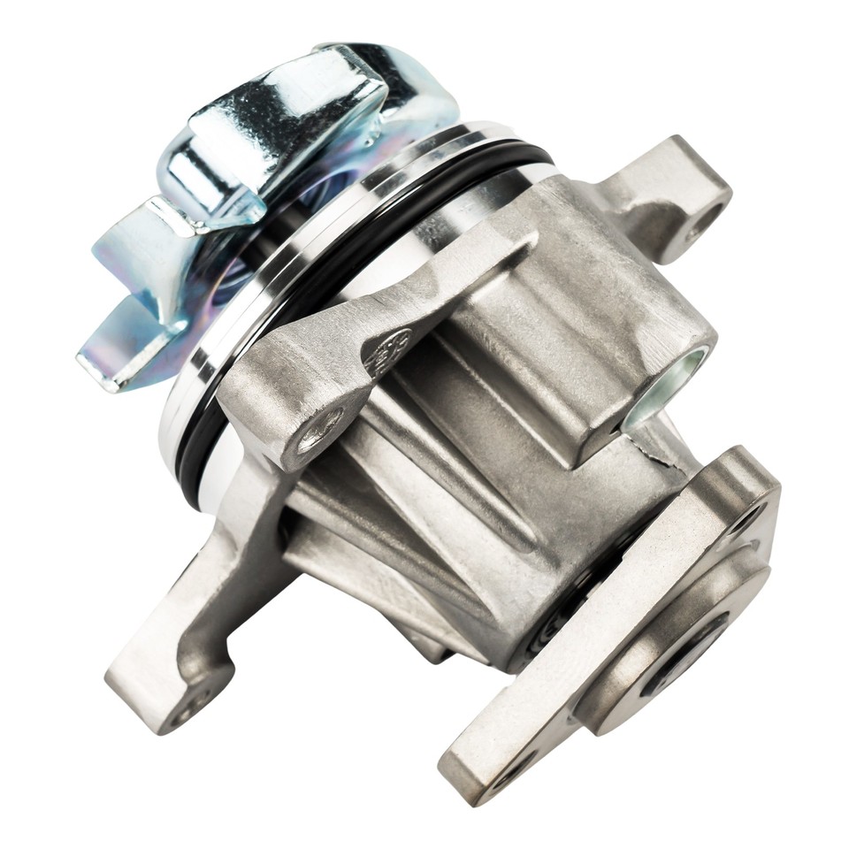 Fits Ford Focus 05-11 and 12-18 2.0L Fusion 10-20 2.5L Water Pump ...