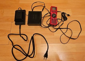 Roco Multimaus 10810 + Anleitung + Netzteil + Roco 10764 Digital Verstärker