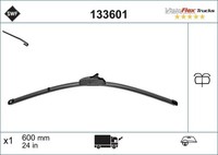 SWF Wischblatt 133601 Passend FüR Iveco Passend FüR Nissan Opel Renault