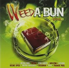 Weed_a_Bun von Beenie_Man | CD | Zustand gut
