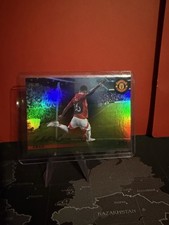 Amad Diallo Manchester United Team Set 9/10 Angoli da Collezione