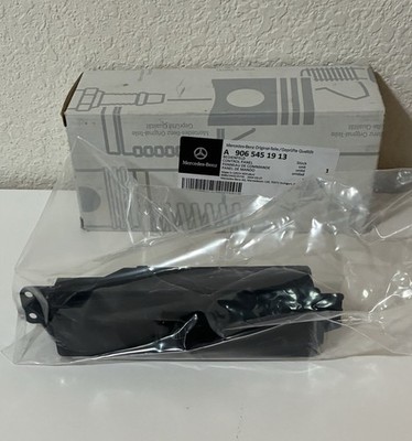 New OEM Mercedes Benz Switch Block A9065451913