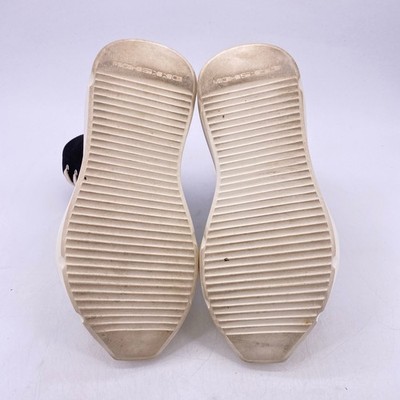 Rick Owens Abstract Sneaks 