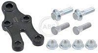 A.B.S. Traggelenk FüHrungsgelenk 220644 FüR Sportage Tucson Hyundai Kia Jm Crdi