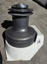 Barient 32 Self Tailing 32ST Sailing Winch INV:H
