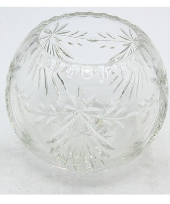 Atrium Pattern Bowl