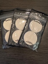 MAC Disc Sponge - New in Sealed Package - 100...