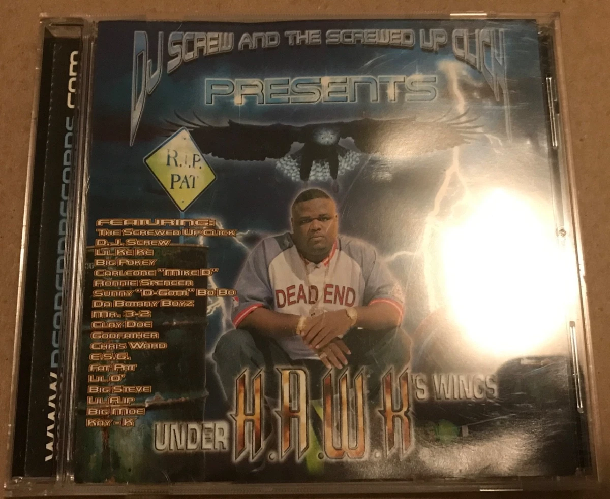 DJ Screw Rap & Hip-Hop Music CDs for sale - eBay