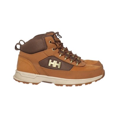 Helly Hansen, Schnürstiefel, Größe: 39 1/3, Braun, Damen #8PU