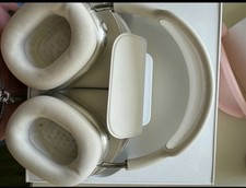 airpods max usb c silver