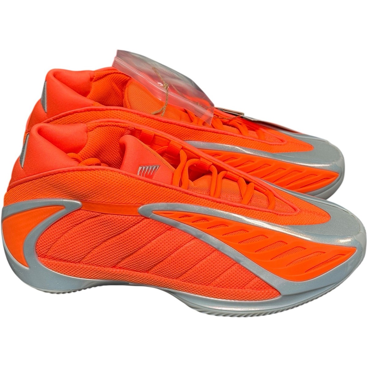 Adidas AE 2 “All-Star 2026” Lucid Orange Colorway Size 11.5