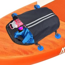 Deck Bag, Paddleboard Mesh Storage Bag for Ka...