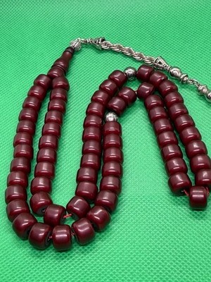 Vintage German Bakelite Tasbih