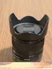 🔥 Sony SEL35F18 E 35mm F1.8 OSS APS-C Standard Prime Lens w. Optical SteadyShot — photo 1