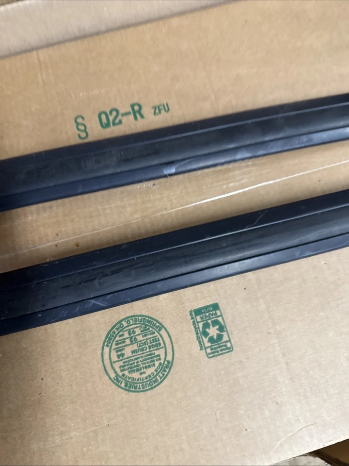 Багажник на крышу для универсала Subaru Impreza 2002 2003 2004 2005 2006 2007 годов выпуска поперечные дуги B - Изображение 4 из 4