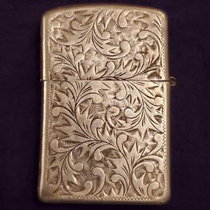 Zippo Sterling 1994 | eBay