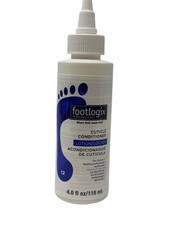 Footlogix Cuticle Conditioner Lotion 4.0 Oz