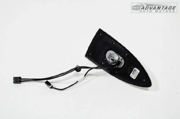 2014-2016 ACURA MDX techo trasero exterior aleta de tiburón módulo de antena y cubierta OEM Foto 3 de 4