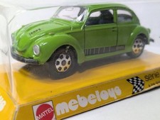 Oggetto raro A88 Volkswagen Maggiolino 1/43 Minicar auto straniera vecchia...