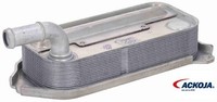 Ackoja A70-60-0034 ÖLküHler FüR MotoröL FüR Toyota FüR Lexus