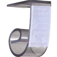 Table Skirting Clips Tablecloth Clips for Table 1" - 1 1/4" with Hook and Loo...