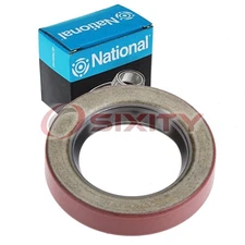 National Rear Rearward Transfer Case Output Shaft Seal for 1970-1972 Jeep gx