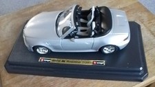 Burago BMW M Roadster 1996