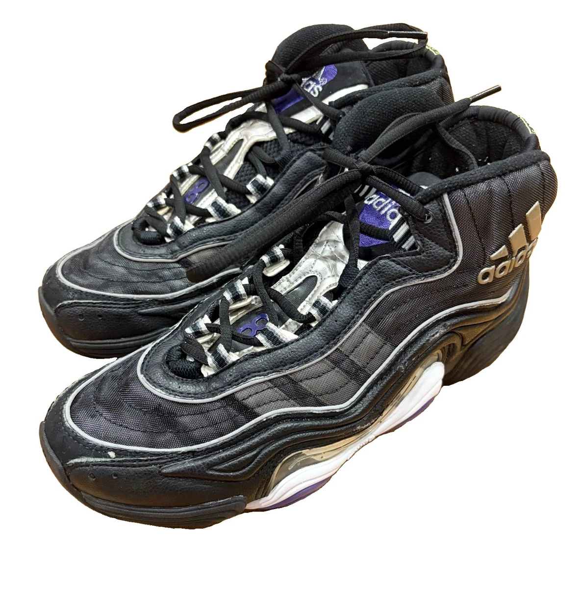 Adidas Crazy 98 2024 Away for sale | eBay