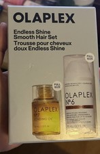 Olaplex Endless Shine Smooth Hair Set