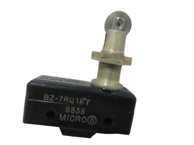 HONEYWELL BZ-7RQ18T BASIC SWITCH NSNP