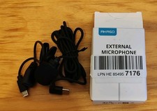 Akaso External Microphone