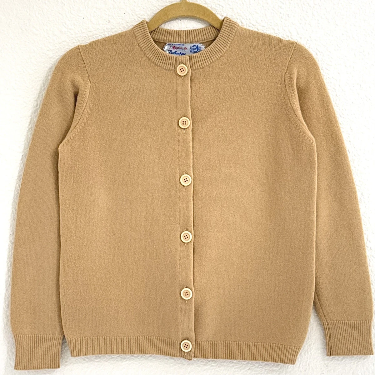 Cashmere Ballantyne Cardigans for Women for sale | eBay