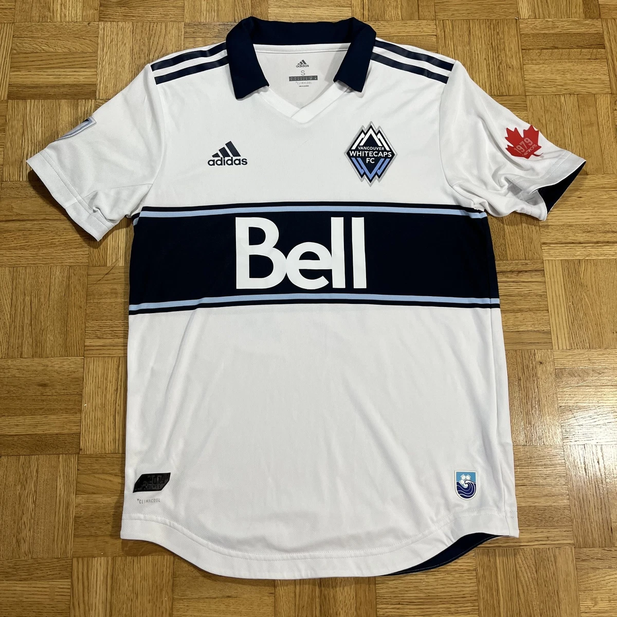 Sports Vancouver Whitecaps FC for sale | eBay