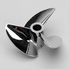Joysway P1,4 x 37 mm Dreiblatt Metall Propeller (8301V3/8303)