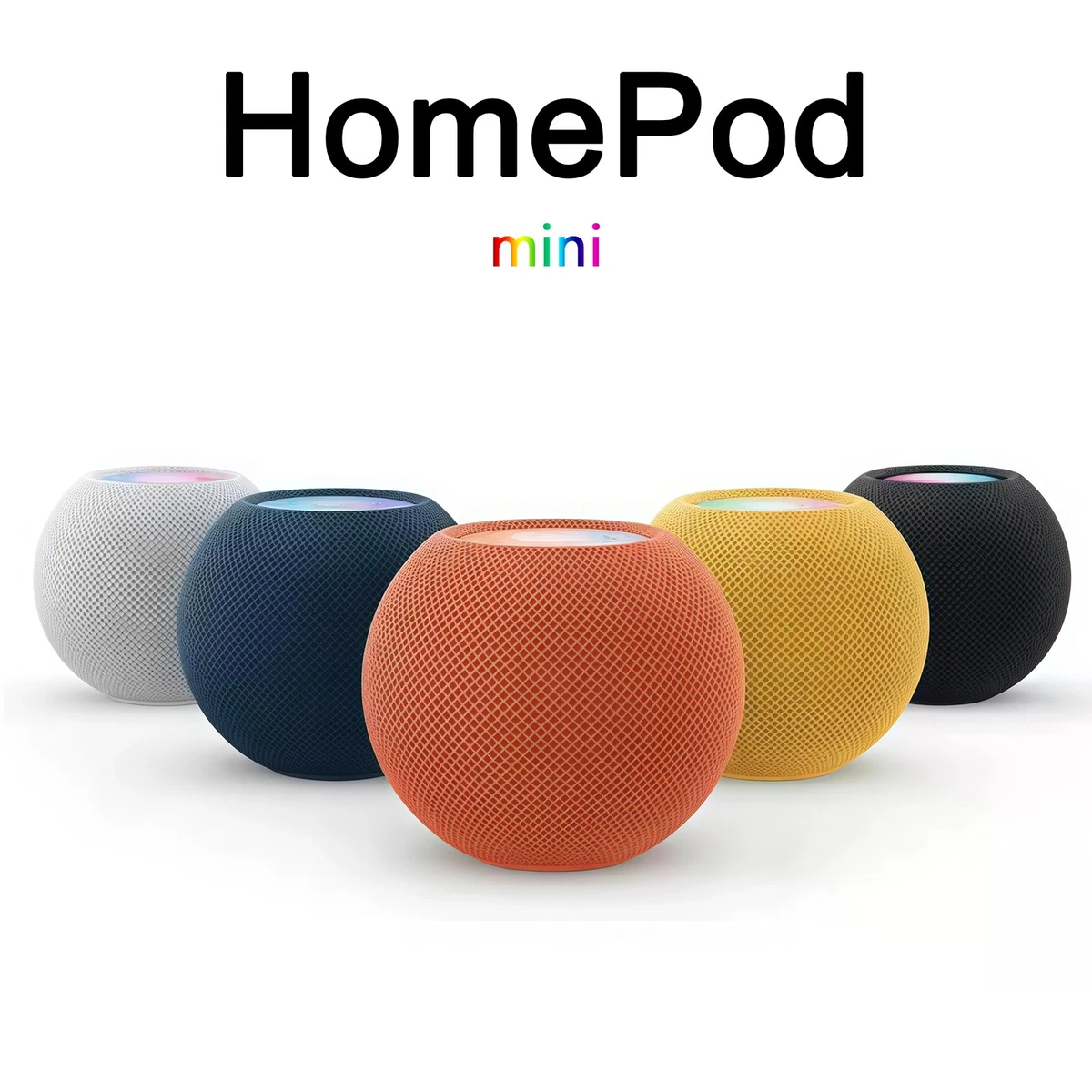Apple HomePod mini for sale | eBay
