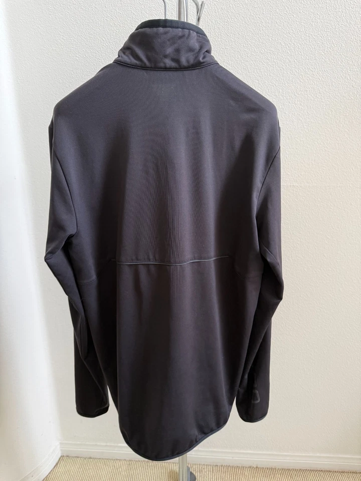 Chaqueta Pullover Porsche Design P'5000 1/4 Cremallera Talla Pequeña Foto 2 de 4
