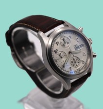 IWC Pilot's Watch Spitfire Chronograph – IW3706-23 4